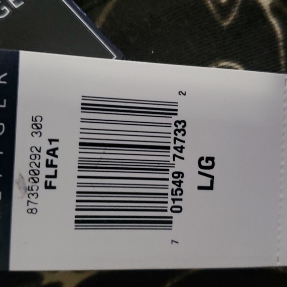 Tommy Hilfiger Brown Polo Shirt Large - Picture 10 of 11